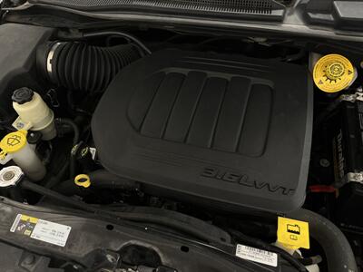 2019 Dodge Grand Caravan GT   - Photo 25 - West Bountiful, UT 84087