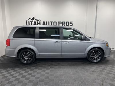 2019 Dodge Grand Caravan GT   - Photo 2 - West Bountiful, UT 84087