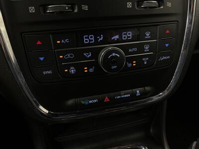 2019 Dodge Grand Caravan GT   - Photo 18 - West Bountiful, UT 84087