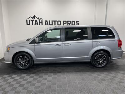 2019 Dodge Grand Caravan GT   - Photo 8 - West Bountiful, UT 84087
