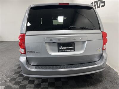 2019 Dodge Grand Caravan GT   - Photo 10 - West Bountiful, UT 84087