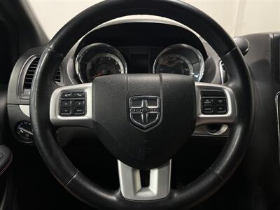 2019 Dodge Grand Caravan GT   - Photo 21 - West Bountiful, UT 84087