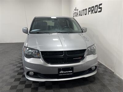 2019 Dodge Grand Caravan GT   - Photo 6 - West Bountiful, UT 84087