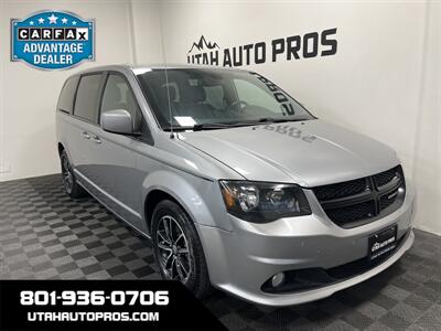 2019 Dodge Grand Caravan GT   - Photo 1 - West Bountiful, UT 84087