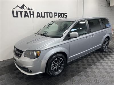 2019 Dodge Grand Caravan GT   - Photo 7 - West Bountiful, UT 84087