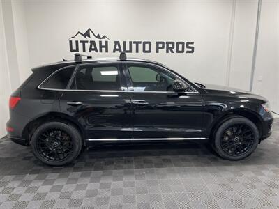 2016 Audi Q5 2.0T quattro Premium Plus   - Photo 2 - West Bountiful, UT 84087