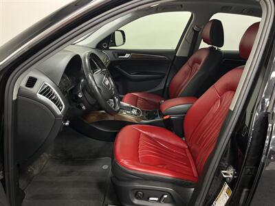 2016 Audi Q5 2.0T quattro Premium Plus   - Photo 18 - West Bountiful, UT 84087