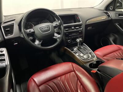 2016 Audi Q5 2.0T quattro Premium Plus   - Photo 15 - West Bountiful, UT 84087