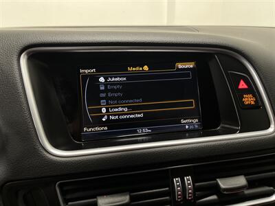 2016 Audi Q5 2.0T quattro Premium Plus   - Photo 24 - West Bountiful, UT 84087