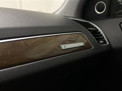 2016 Audi Q5 2.0T quattro Premium Plus   - Photo 26 - West Bountiful, UT 84087
