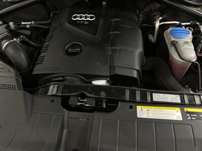 2016 Audi Q5 2.0T quattro Premium Plus   - Photo 32 - West Bountiful, UT 84087