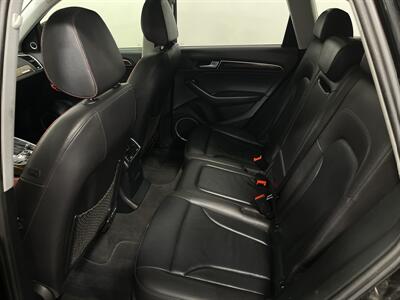 2016 Audi Q5 2.0T quattro Premium Plus   - Photo 14 - West Bountiful, UT 84087