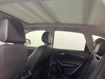 2016 Audi Q5 2.0T quattro Premium Plus   - Photo 16 - West Bountiful, UT 84087