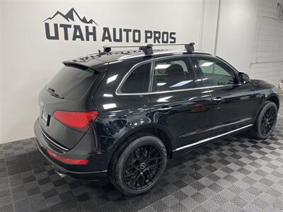 2016 Audi Q5 2.0T quattro Premium Plus   - Photo 3 - West Bountiful, UT 84087