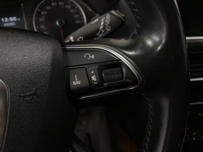2016 Audi Q5 2.0T quattro Premium Plus   - Photo 29 - West Bountiful, UT 84087