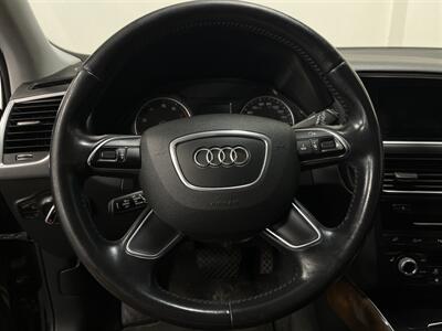 2016 Audi Q5 2.0T quattro Premium Plus   - Photo 28 - West Bountiful, UT 84087