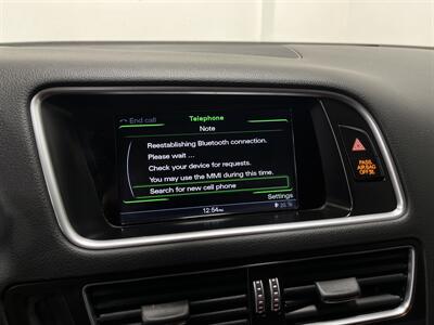 2016 Audi Q5 2.0T quattro Premium Plus   - Photo 25 - West Bountiful, UT 84087