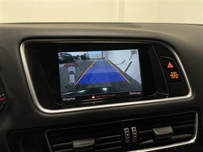 2016 Audi Q5 2.0T quattro Premium Plus   - Photo 23 - West Bountiful, UT 84087