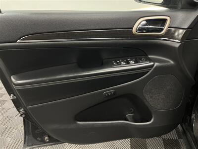 2016 Jeep Grand Cherokee Limited - Photo 13 - West Bountiful, UT 84087