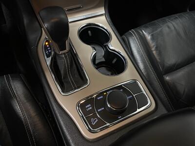 2016 Jeep Grand Cherokee Limited - Photo 16 - West Bountiful, UT 84087