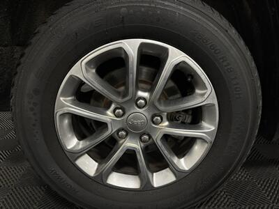 2016 Jeep Grand Cherokee Limited - Photo 10 - West Bountiful, UT 84087