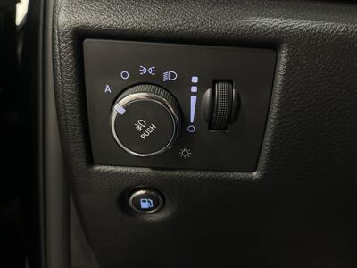 2016 Jeep Grand Cherokee Limited - Photo 25 - West Bountiful, UT 84087