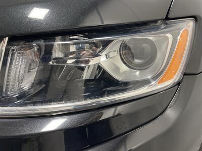 2016 Jeep Grand Cherokee Limited - Photo 5 - West Bountiful, UT 84087