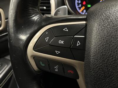 2016 Jeep Grand Cherokee Limited - Photo 24 - West Bountiful, UT 84087