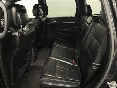 2016 Jeep Grand Cherokee Limited - Photo 26 - West Bountiful, UT 84087