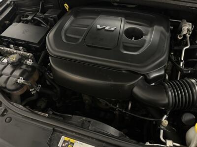 2016 Jeep Grand Cherokee Limited - Photo 29 - West Bountiful, UT 84087