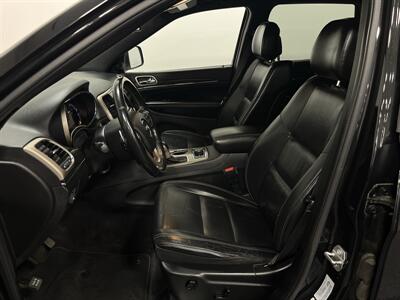 2016 Jeep Grand Cherokee Limited - Photo 14 - West Bountiful, UT 84087