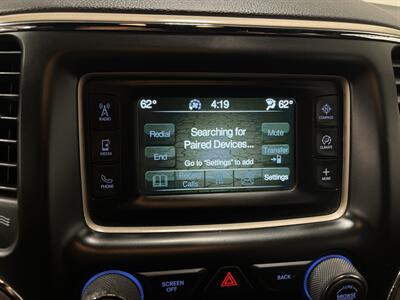 2016 Jeep Grand Cherokee Limited - Photo 19 - West Bountiful, UT 84087