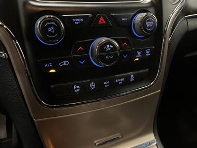 2016 Jeep Grand Cherokee Limited - Photo 17 - West Bountiful, UT 84087