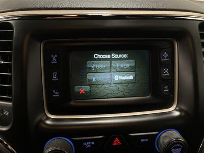 2016 Jeep Grand Cherokee Limited - Photo 20 - West Bountiful, UT 84087