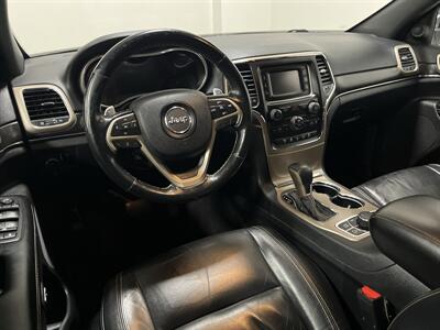 2016 Jeep Grand Cherokee Limited - Photo 12 - West Bountiful, UT 84087