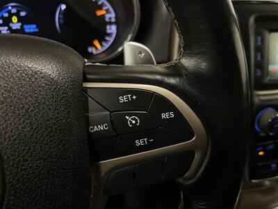 2016 Jeep Grand Cherokee Limited - Photo 23 - West Bountiful, UT 84087