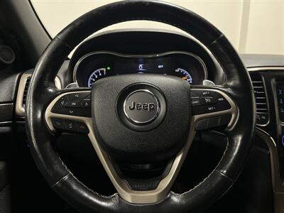 2016 Jeep Grand Cherokee Limited - Photo 22 - West Bountiful, UT 84087