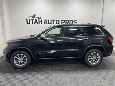 2016 Jeep Grand Cherokee Limited - Photo 7 - West Bountiful, UT 84087