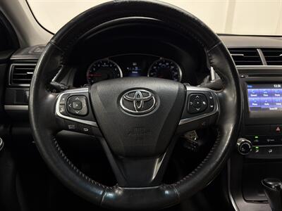 2016 Toyota Camry SE - Photo 19 - West Bountiful, UT 84087