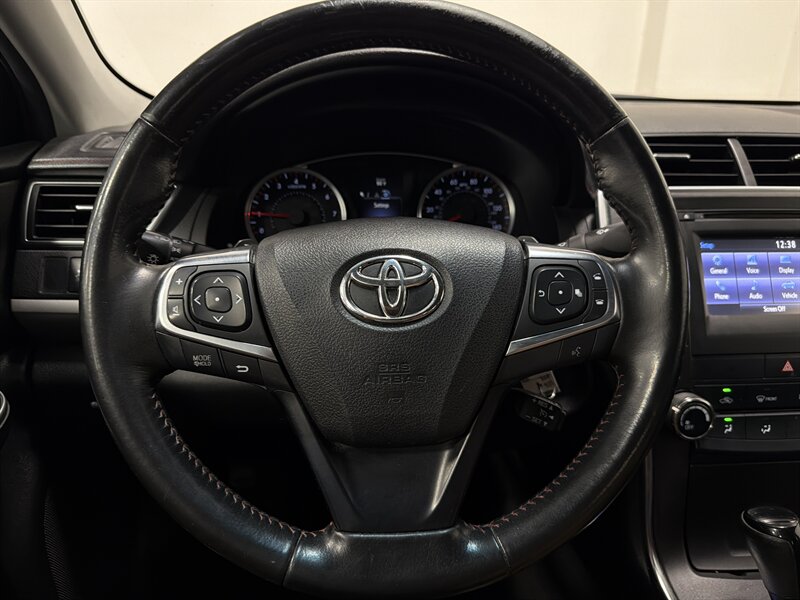 2016 Toyota Camry SE - Photo 19 - West Bountiful, UT 84087