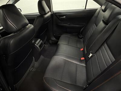 2016 Toyota Camry SE - Photo 22 - West Bountiful, UT 84087