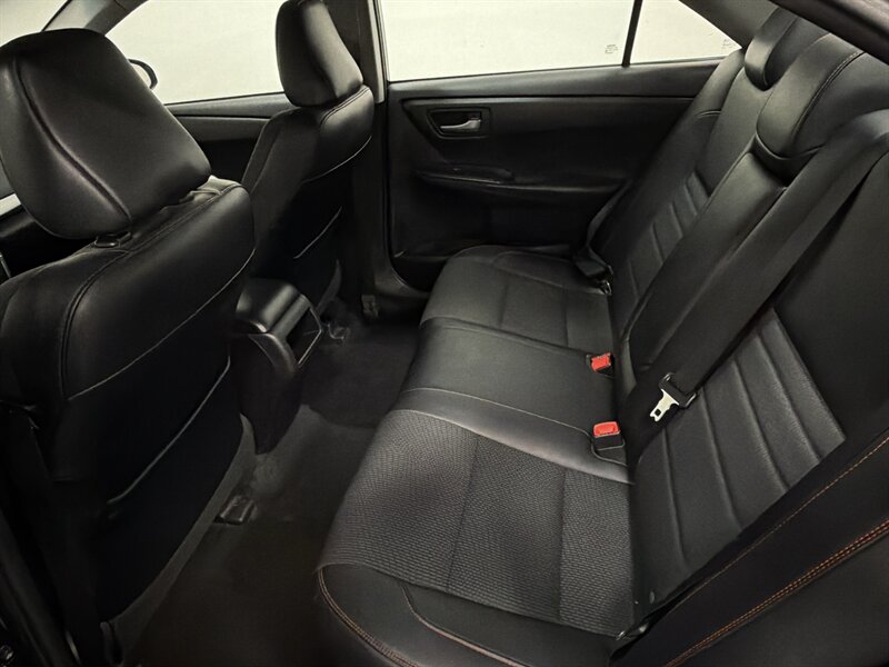 2016 Toyota Camry SE - Photo 22 - West Bountiful, UT 84087