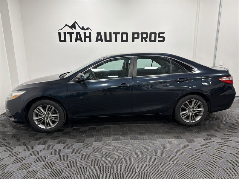 2016 Toyota Camry SE - Photo 6 - West Bountiful, UT 84087