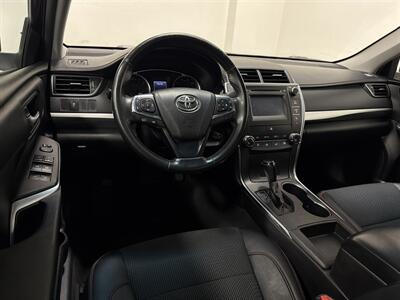 2016 Toyota Camry SE - Photo 10 - West Bountiful, UT 84087