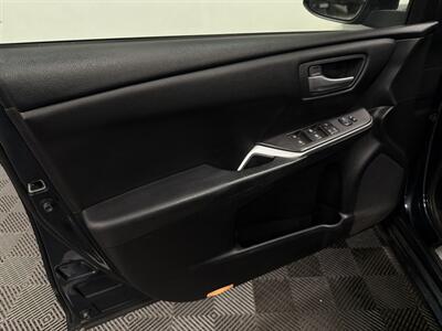 2016 Toyota Camry SE - Photo 11 - West Bountiful, UT 84087