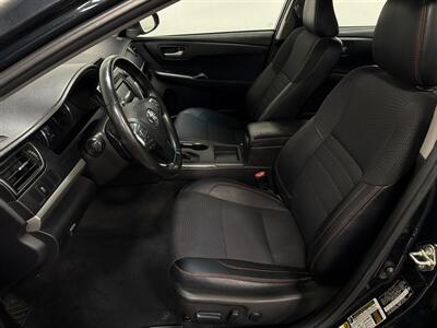 2016 Toyota Camry SE - Photo 12 - West Bountiful, UT 84087