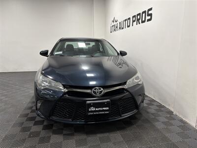 2016 Toyota Camry SE - Photo 4 - West Bountiful, UT 84087