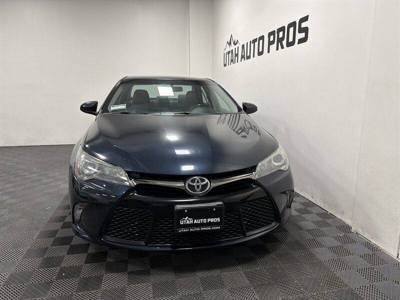 2016 Toyota Camry SE - Photo 4 - West Bountiful, UT 84087