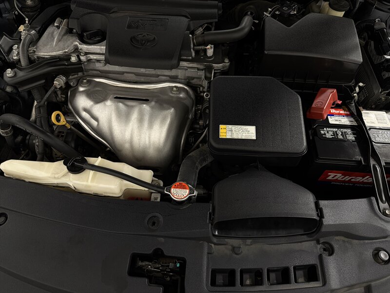 2016 Toyota Camry SE - Photo 23 - West Bountiful, UT 84087
