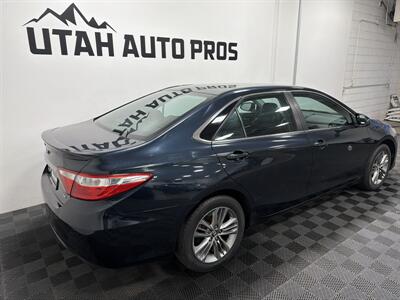 2016 Toyota Camry SE - Photo 3 - West Bountiful, UT 84087